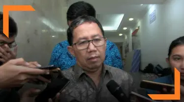 Plt Ketum PSSI Joko Driyono kembali diperiksa satgas antimafia bola.