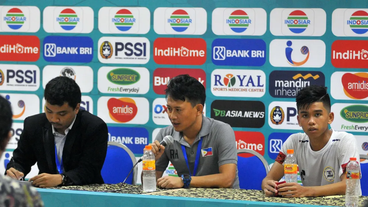 Piala AFF U-19