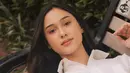 Gadis kelahiran 22 November 2003 pun juga telah bermain beberapa judul FTV. (Liputan6.com/IG/@yasminnaper)
