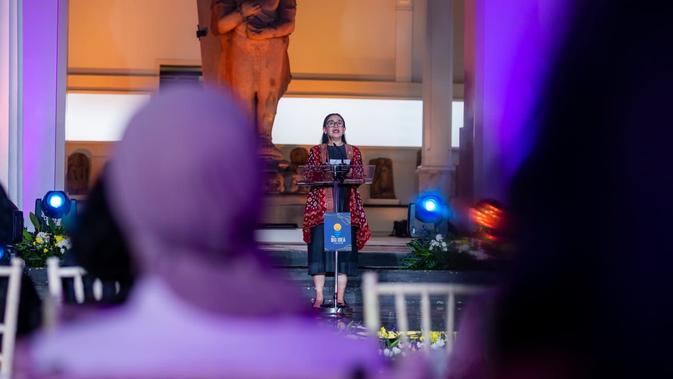 Hari Ibu 2025, Puan Maharani: Perempuan Berperan Melindungi Bumi dan Masa Depan