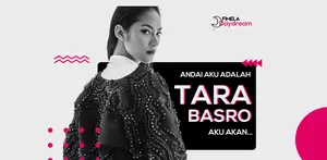 Tara Basro dikenal sebagai sosok multitalenta. Tak hanya dikenal berkat peran brilian yang ia mainkan dalam film-filmnya, sosok kelahiran 11 Juni 1990 itu pun dikenal sebagai model dan influencer yang inspiratif. Namun ada beragam fakta menarik tentang seorang Tara Basro, selengkapnya simak dalam video berikut yuk!
