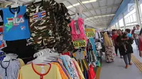 Penyaluran KUR Capai Rp 115,9 Triliun hingga September 2019