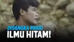 ilmu hitam