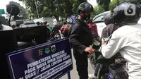 Seluruh Provinsi di Jawa-Bali Berada pada Level Situasi 4 Pandemi COVID-19