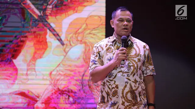 Cerita Pahlawan Laksamana Keumalahayati Diangkat dalam Bentuk Komik