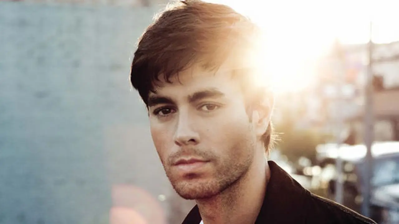 Enrique Iglesias