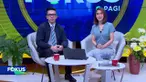 Simak informasi dalam Fokus Pagi (28/05) dengan berita-berita sebagai berikut, Kakek Sekap Gadis di bawah Umur, Putra Sulung Ridwan Kamil Hilang, Terjebak di Gorong-gorong, Dua Pekerja Tewas, Ibu Racuni Dua Anak.