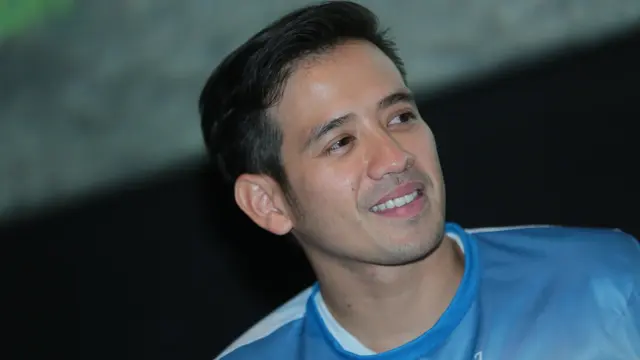 [Bintang] Tarra Budiman