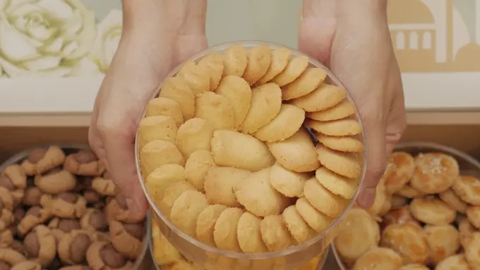 Ilustrasi lidah kucing