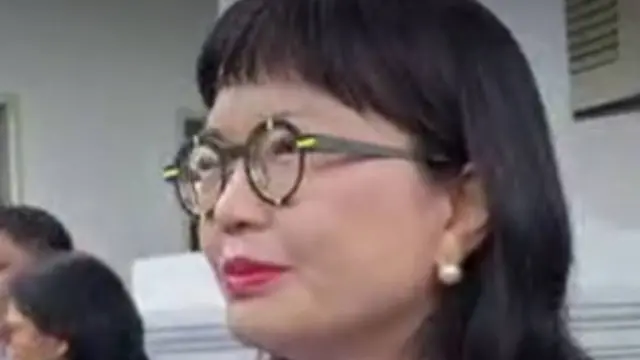 Dipanggil ke Istana, Prof Stella Bahas Undangan Guru Besar
