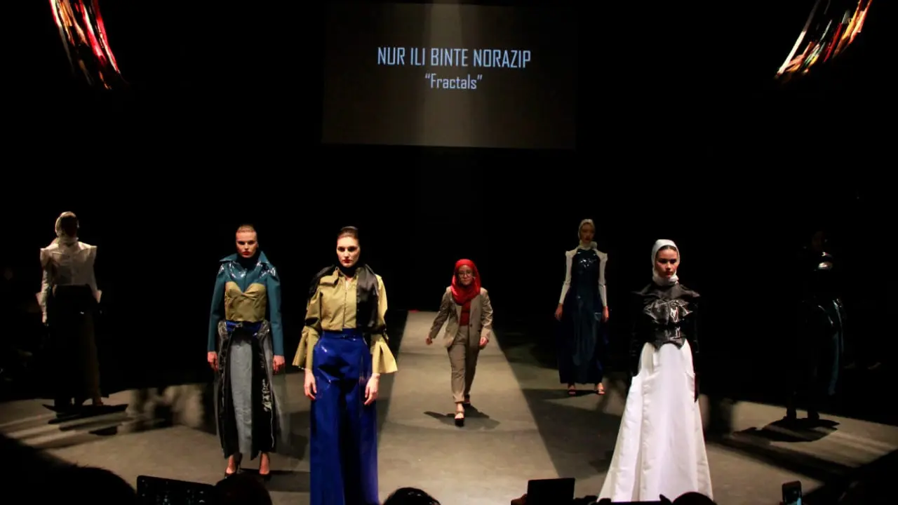 Fashion Show