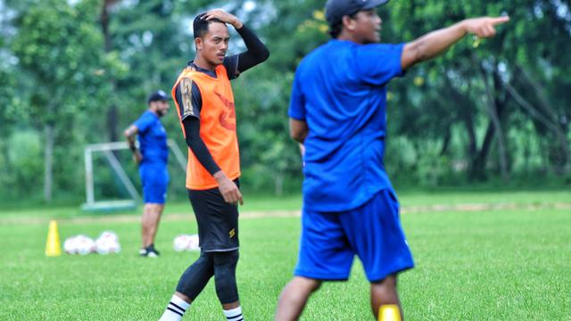 Muhammad Taufik Hidayat, Arema FC