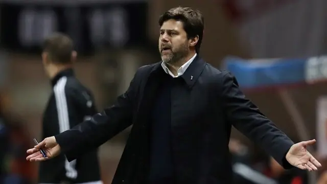 mauricio pochettino