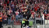 5 Pemain yang Cetak 100+ Gol di 2 Liga Top Eropa, Terbaru Harry Kane