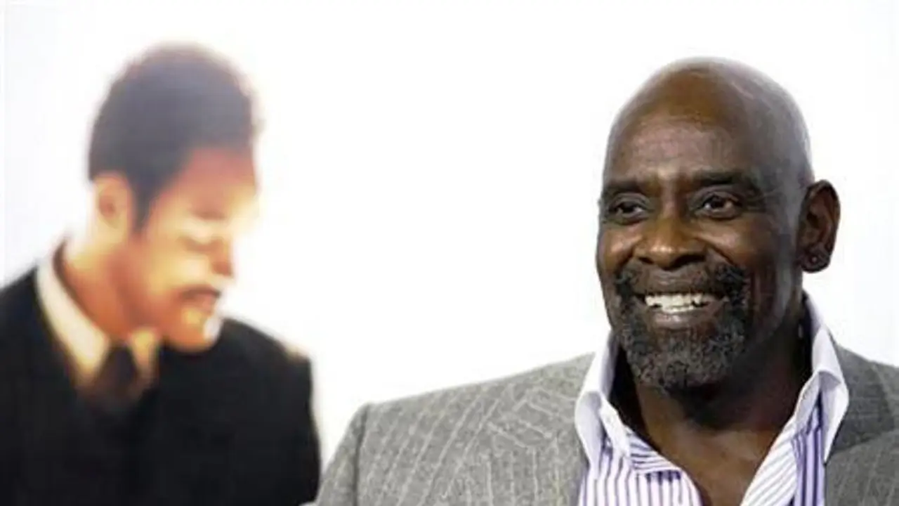 Chris Gardner, dari gelandangan jadi miliarder