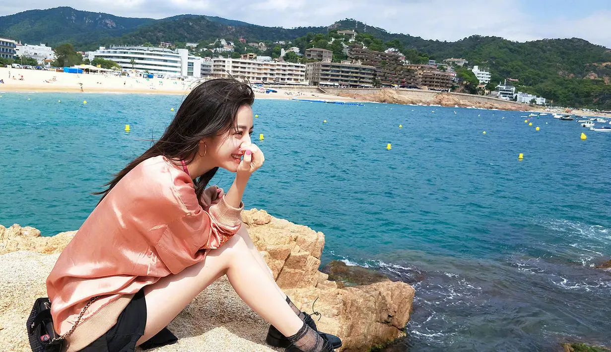 (Instagram/dear_dlrb)