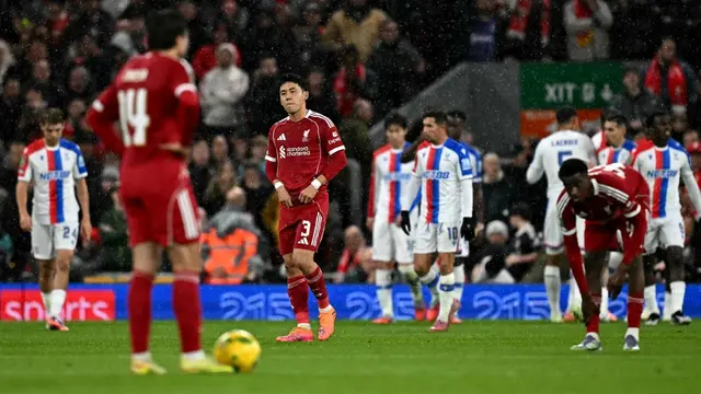 Liverpool