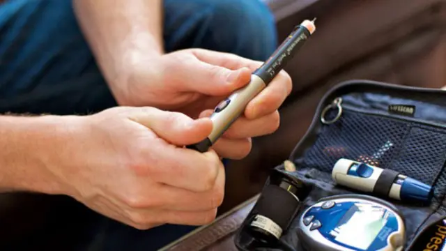 Tips Sahur Bagi Diabetesi