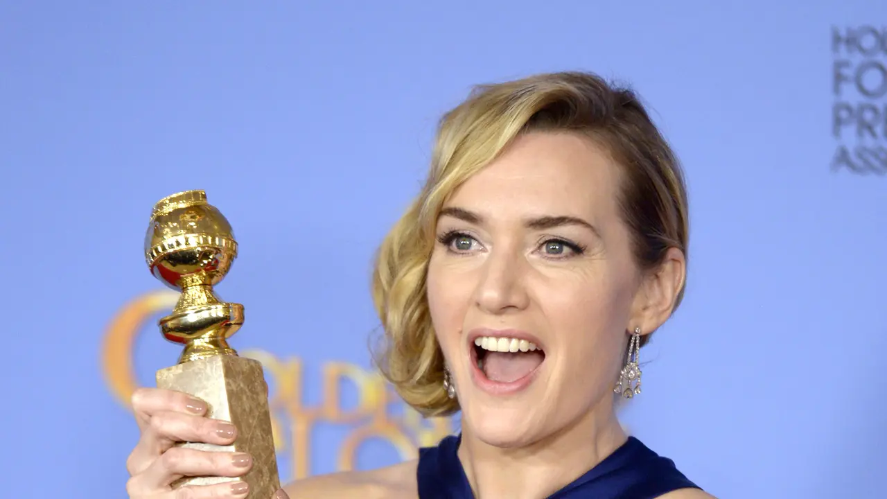 Kate Winslet