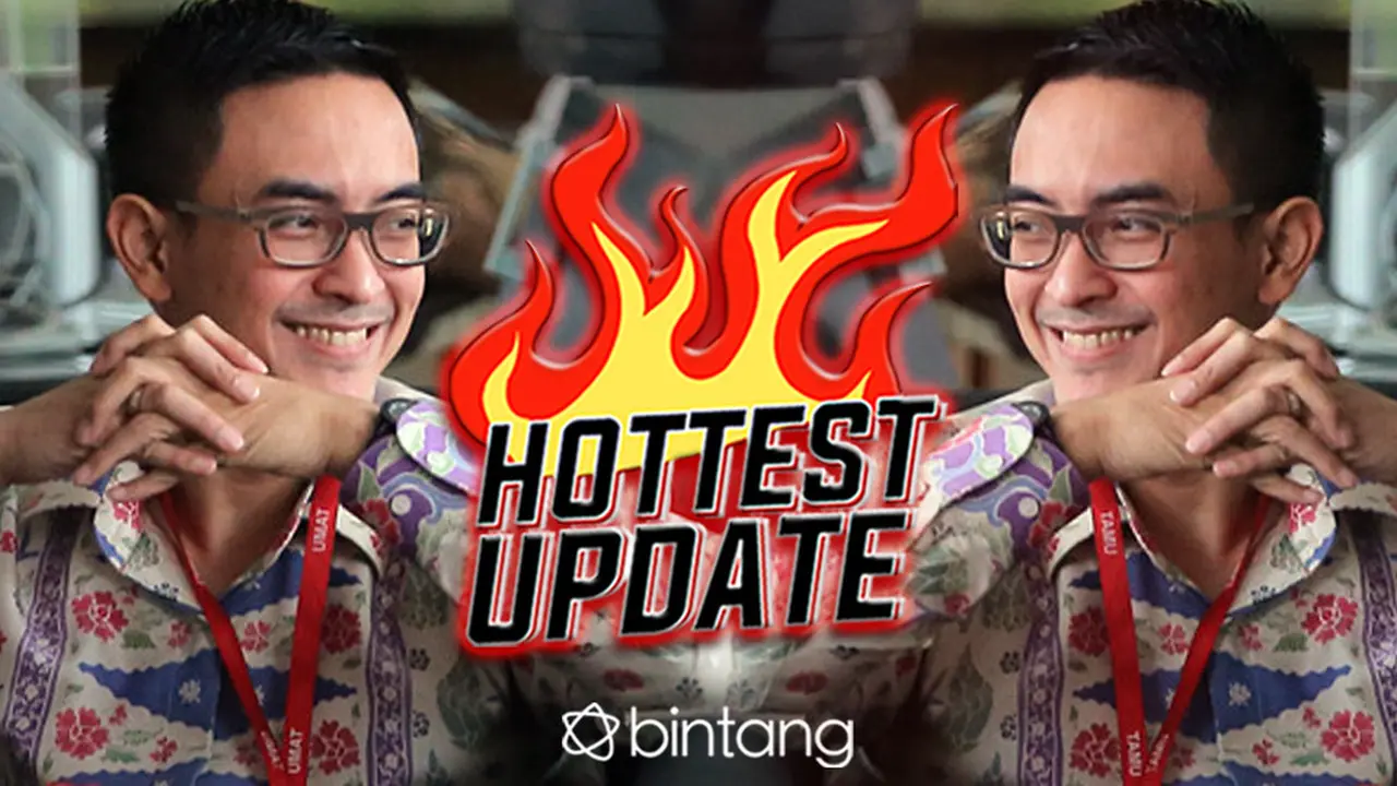 [Bintang] HL Hottest Update Zumi Zola