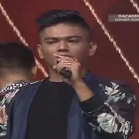 Fitri Hiswady (via Twitter @IndosiarID)