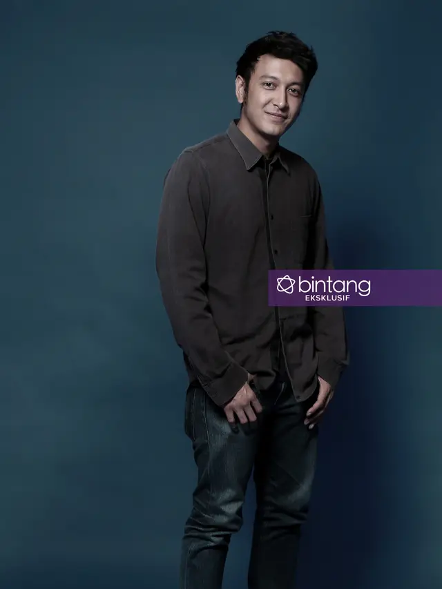 [Bintang] Dimas Anggara