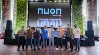 Melon Indonesia melakukan rebranding menjadi Nuon Digital Indonesia (Dok. Nuon Digital Indonesia)