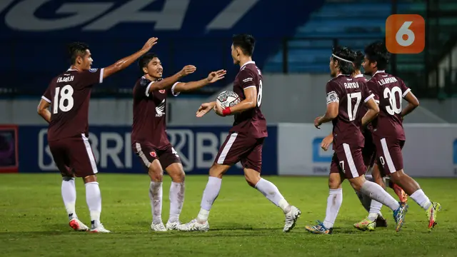 PSM Makassar