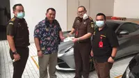 Kejagung Sita Tanah Heru Hidayat dan Hotel Benny Tjokro Terkait Kasus Korupsi PT Asabri