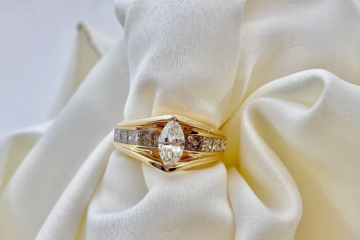 Cincin - Vania