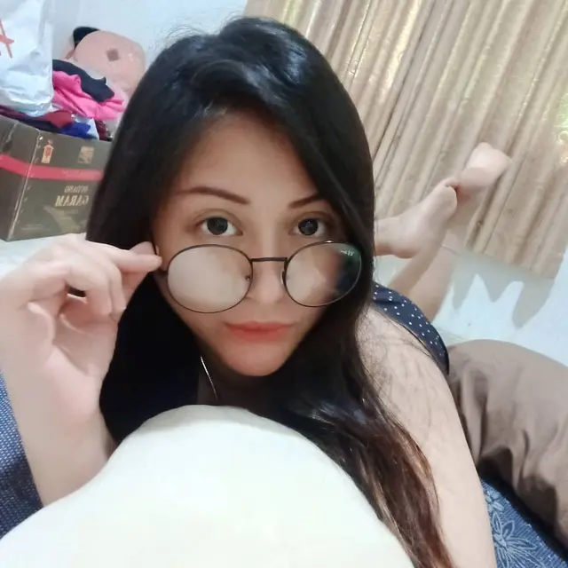 Jelita Bahar (Instagram/jelitabahar_)