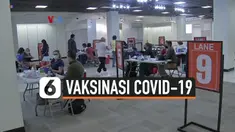 vaksinasi remaja