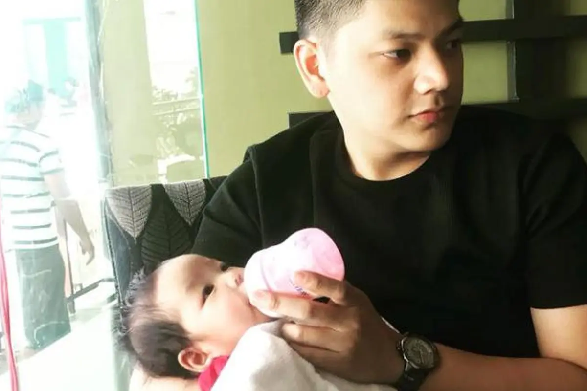 [Bintang] Curhatan Pria Tukang Mabuk yang Mengaku Insaf Setelah Punya Anak