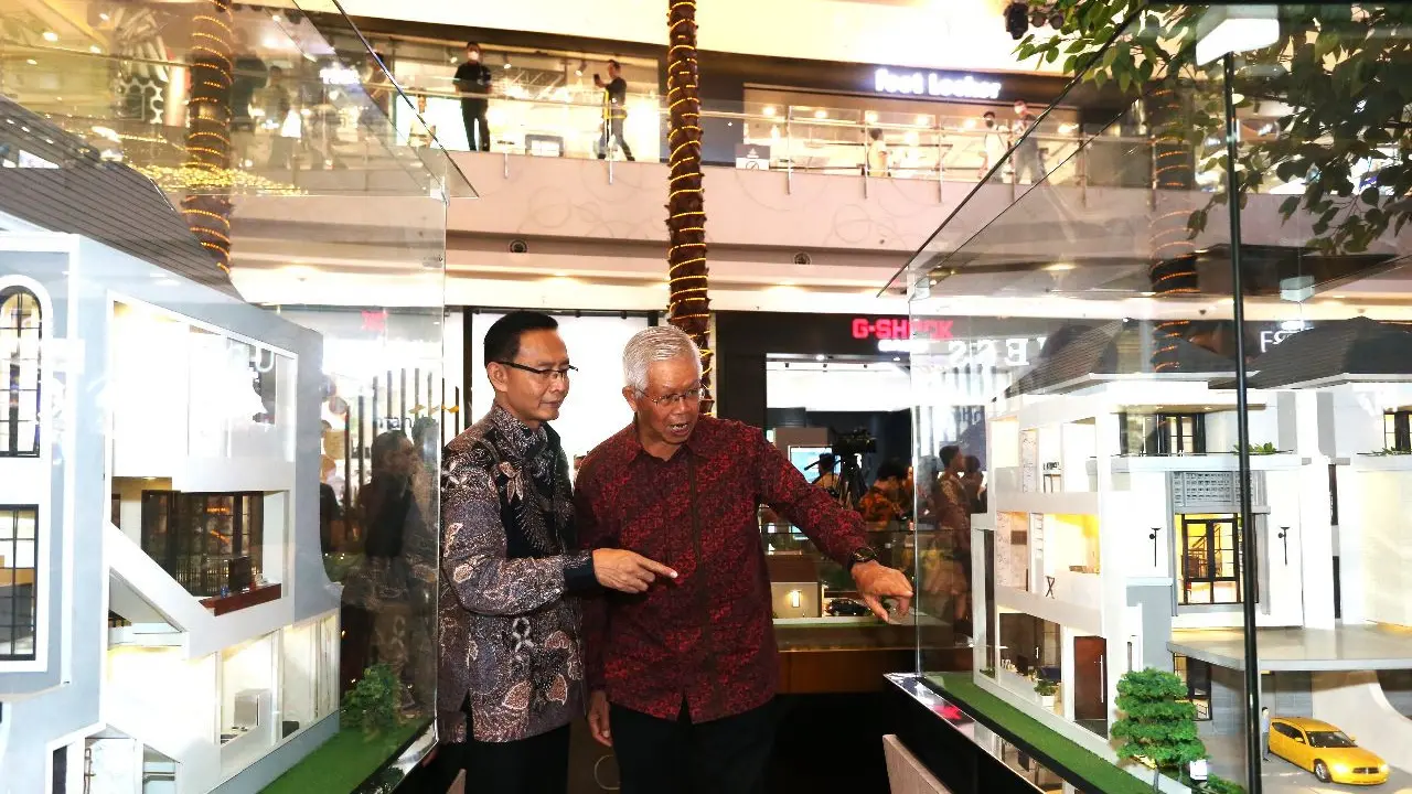 Properti