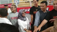 Menpora Janjikan Bonus untuk Atlet Peraih Medali SEA Games 2017 