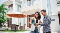 Wujudkan Rumah Impian, Intip Promo BRI Multiguna di Danantara Housing Expo 2026