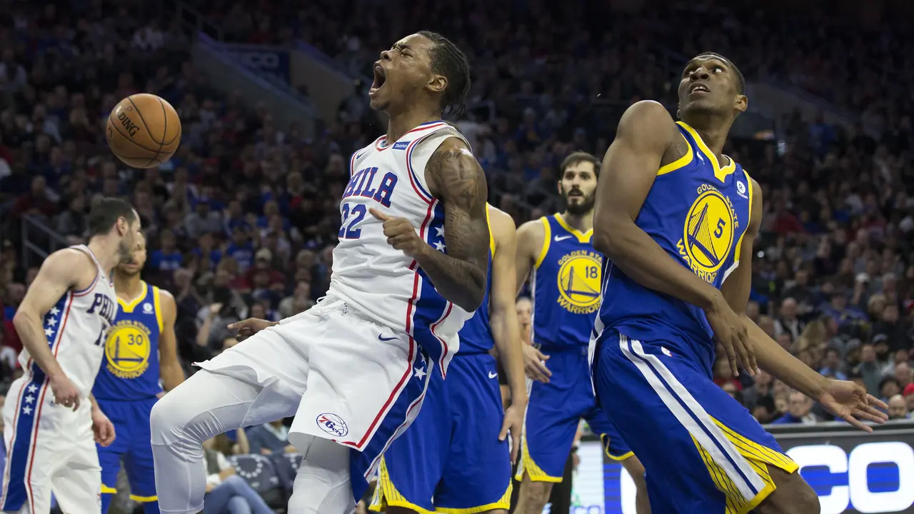 Richaun Holmes
