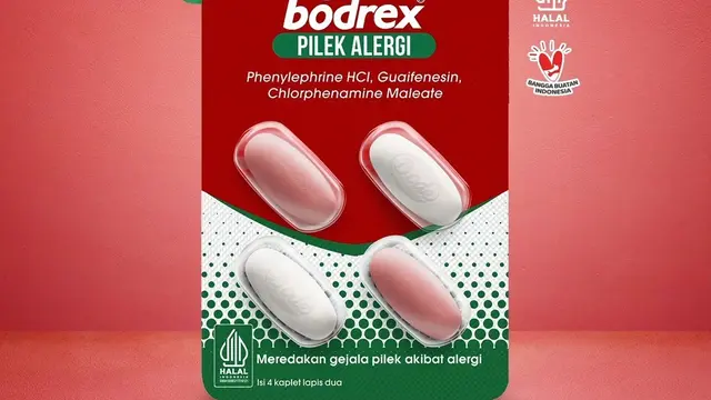 Tips Hadapi Pilek Alergi di Tengah Rutinitas yang Super Sibuk, Jangan Mau Kalah!