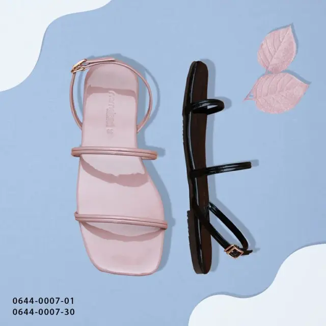 Tak Perlu Mahal, Nameless Hadirkan Desain Simpel dan Fashionable