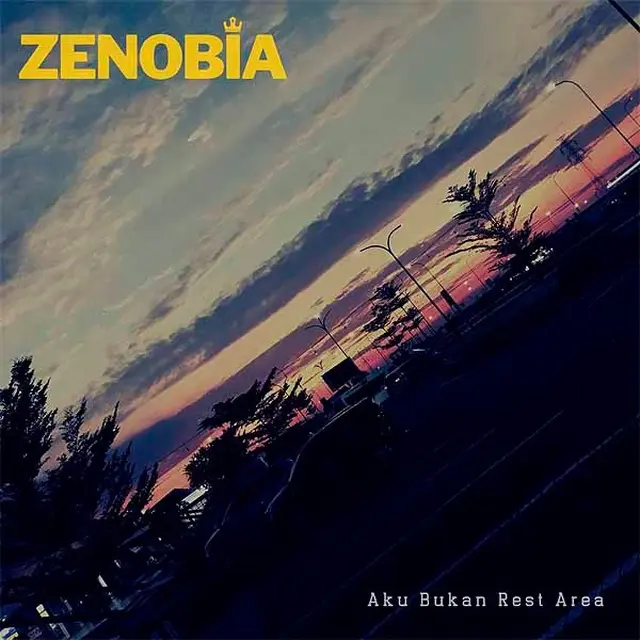 Zenobia