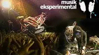 Musik Eksperimental