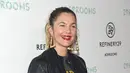 Drew Barrymore umumkan perceraian dengan Will Kopelman pada Jumat (31/03/16). Drew Barrymore merasa tegar dan tak harus menyesali gugatan cerai dengan Will Kopelman. (AFP/Bintang.com)