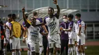 PT LIB Sudah Laporkan Evaluasi 3 Partai Awal Kepada Pemerintah, BRI Liga 1 Gas Terus?