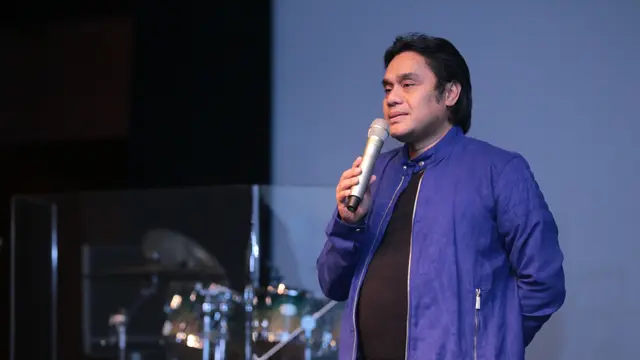 [Bintang] Dwiki Dharmawan