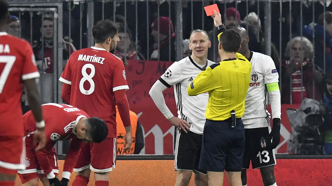 Bayern Munchen
