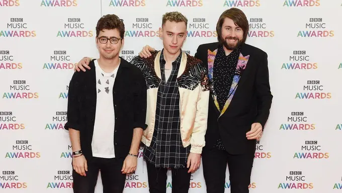 [Fimela] Years & Years