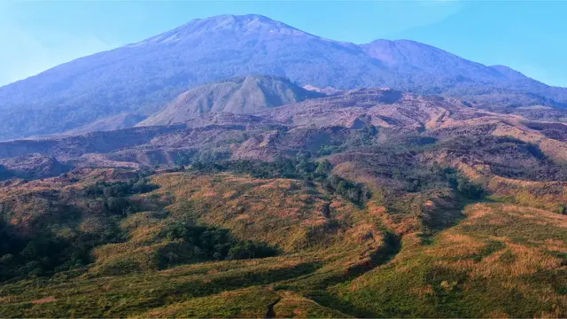 Tempat Wisata di Kuningan