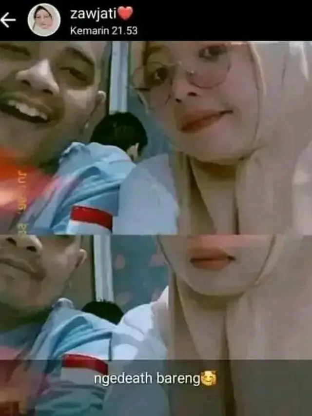 6 Status Facebook Bocah Pacaran Sok Bahasa Inggris Ini Bikin Ngakak
