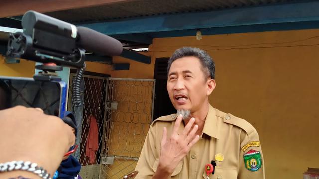 Keluarga Ingin Jemput Pasien Terduga Virus Corona di Bandara Palembang