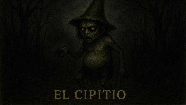 El Cipitio